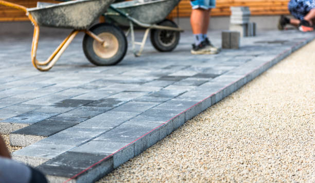 Best Brick Driveway Pavers  in USA